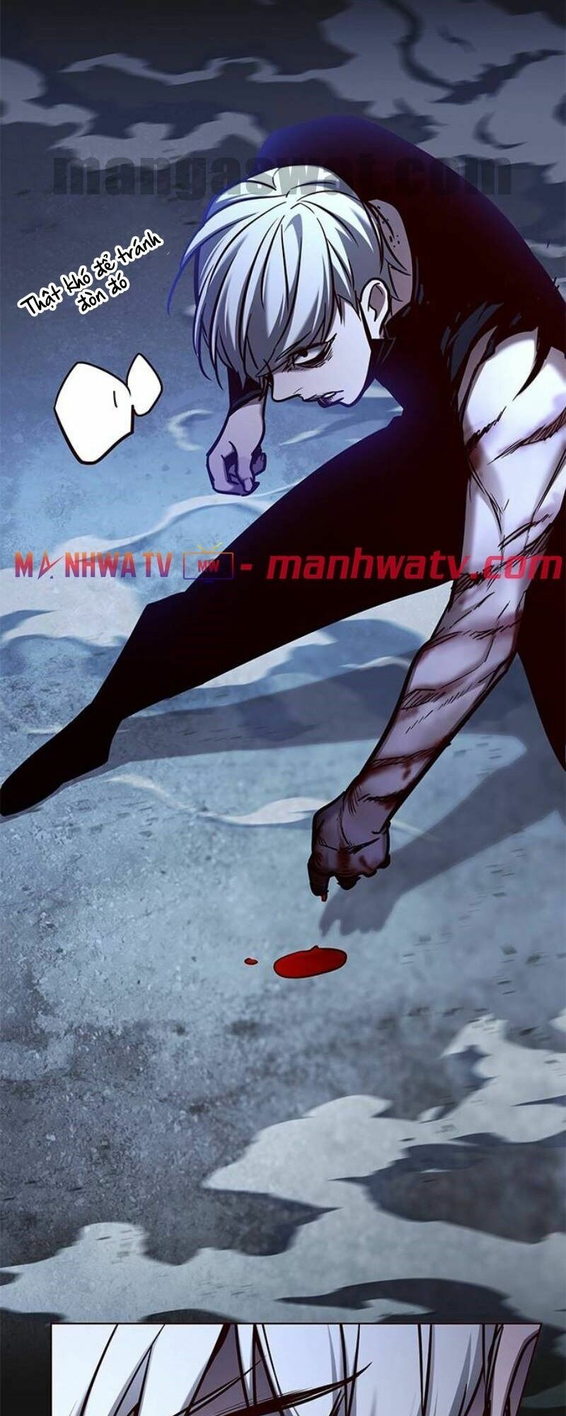 Hoá Thân Thành Mèo: Chapter 128