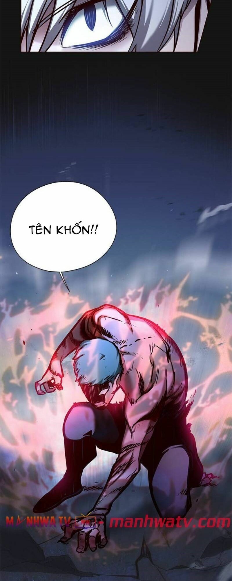 Hoá Thân Thành Mèo: Chapter 128