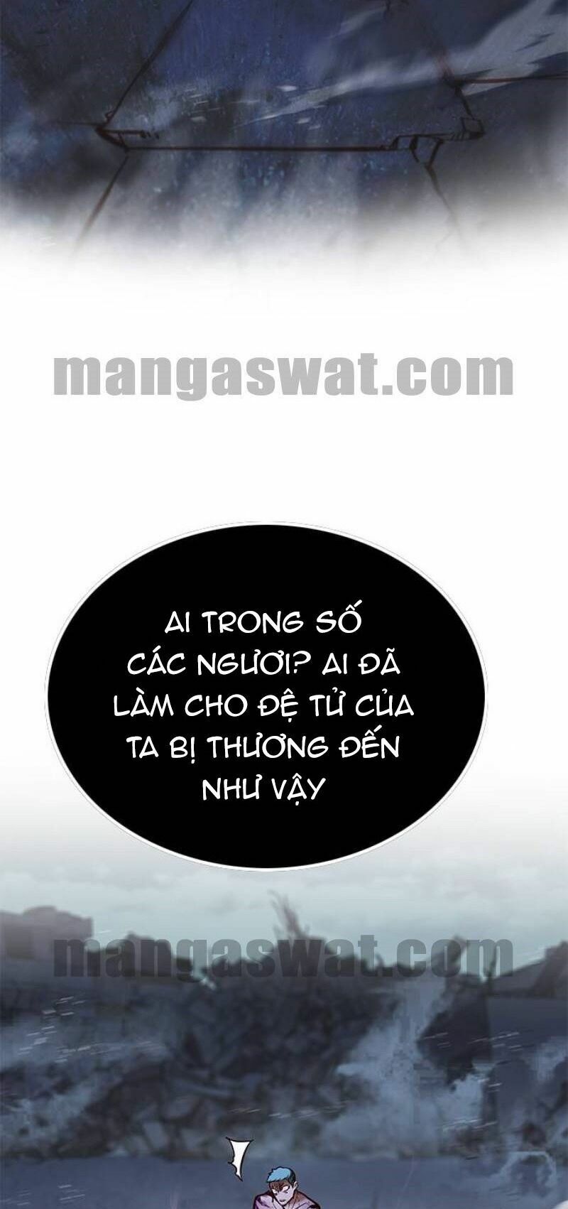 Hoá Thân Thành Mèo: Chapter 128