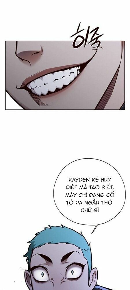 Hoá Thân Thành Mèo: Chapter 128