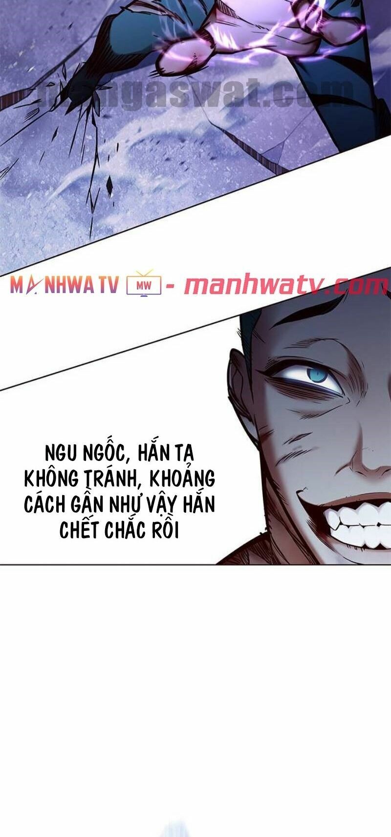 Hoá Thân Thành Mèo: Chapter 128