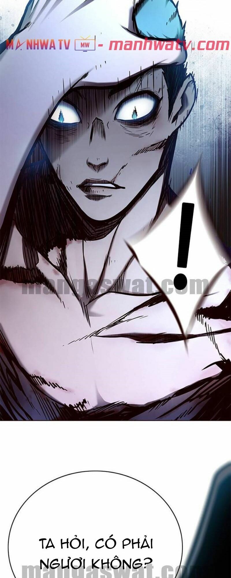 Hoá Thân Thành Mèo: Chapter 128