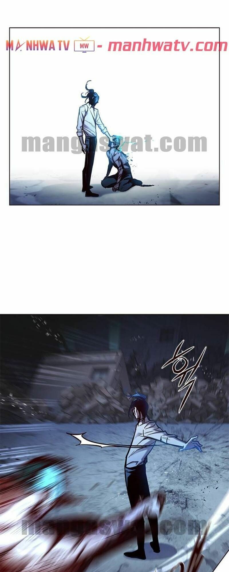 Hoá Thân Thành Mèo: Chapter 128