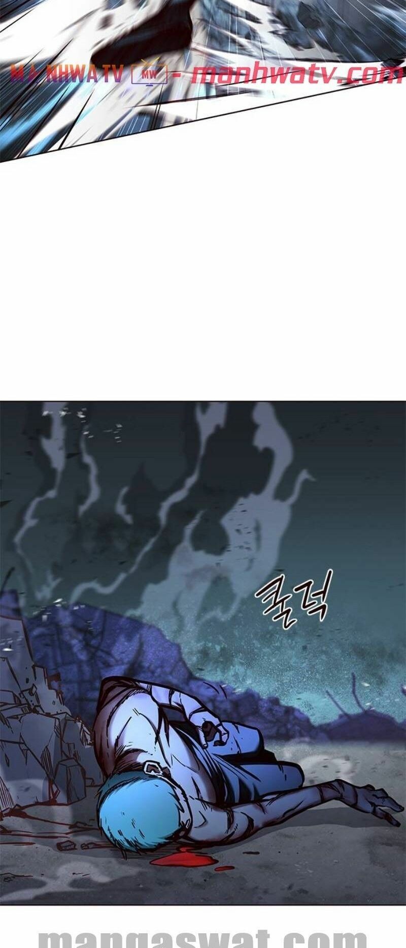 Hoá Thân Thành Mèo: Chapter 128