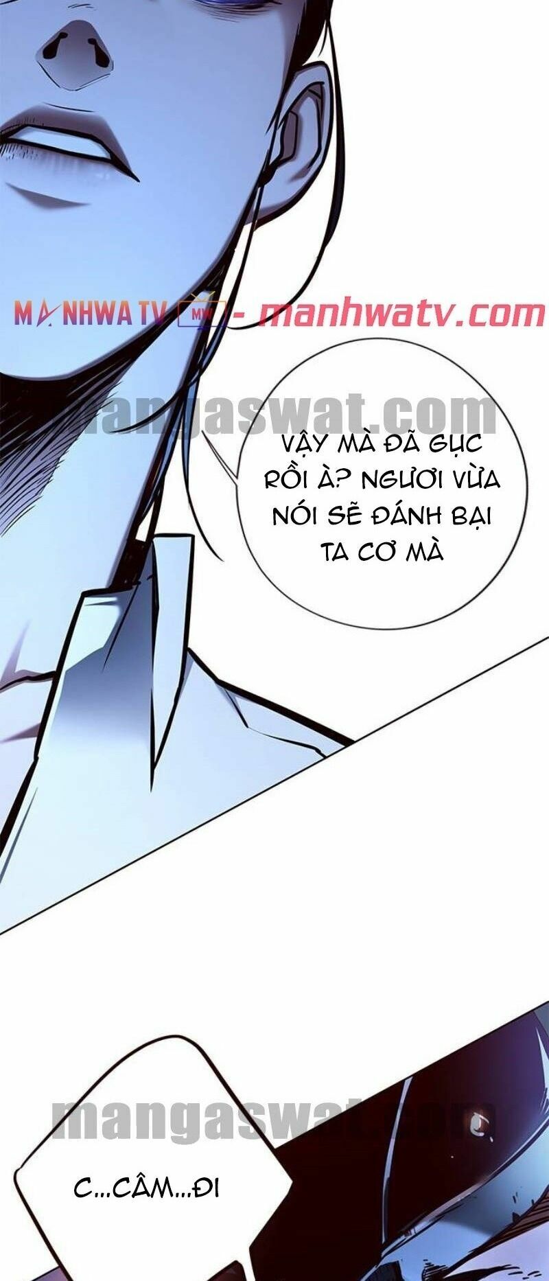 Hoá Thân Thành Mèo: Chapter 128