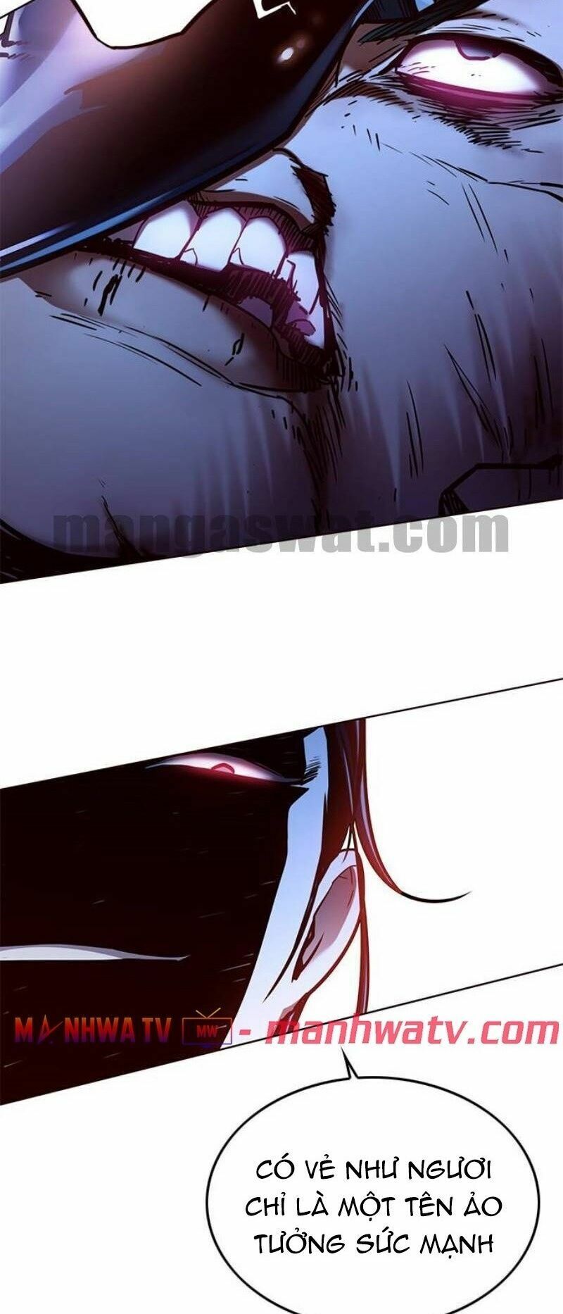 Hoá Thân Thành Mèo: Chapter 128