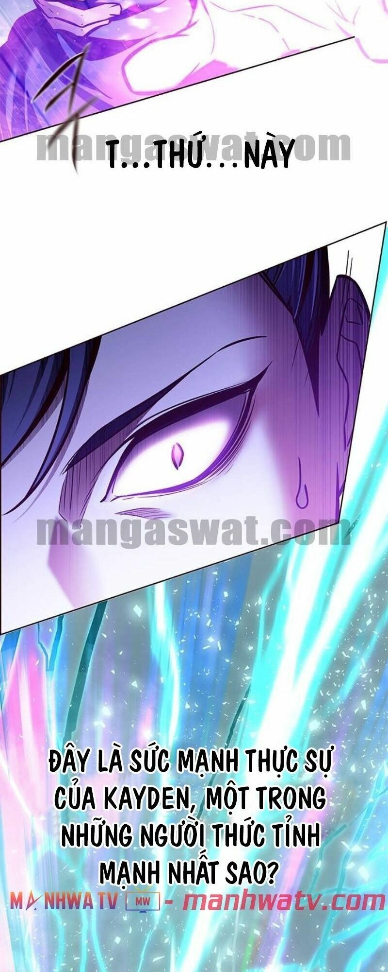 Hoá Thân Thành Mèo: Chapter 128