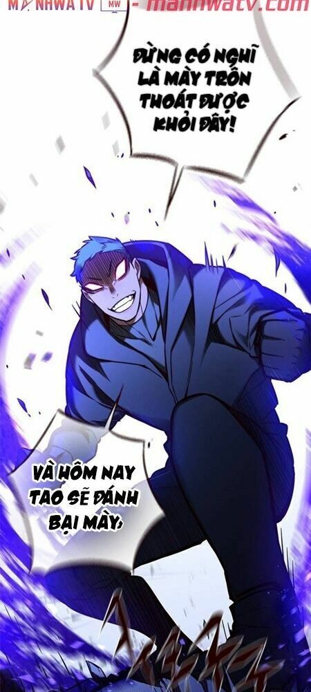 Hoá Thân Thành Mèo: Chapter 128