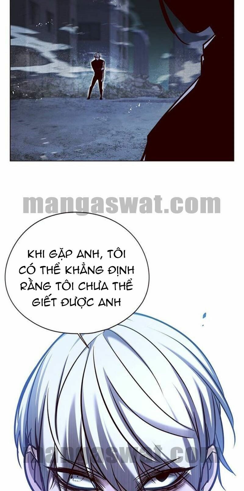 Hoá Thân Thành Mèo: Chapter 128
