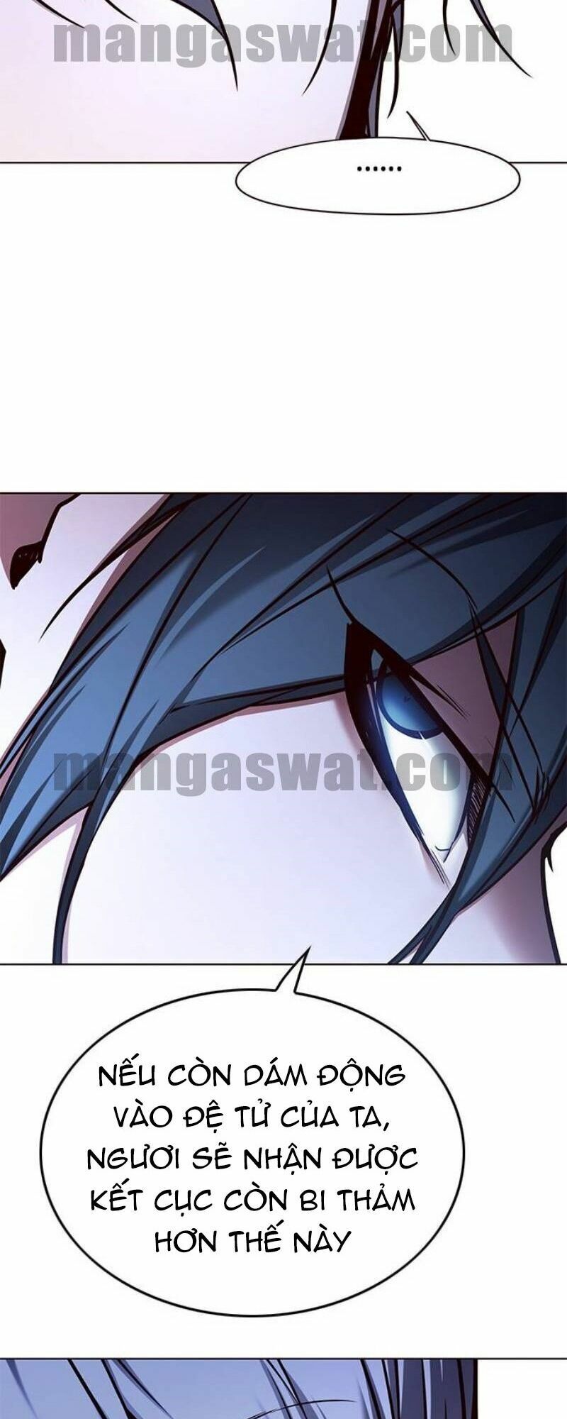 Hoá Thân Thành Mèo: Chapter 128