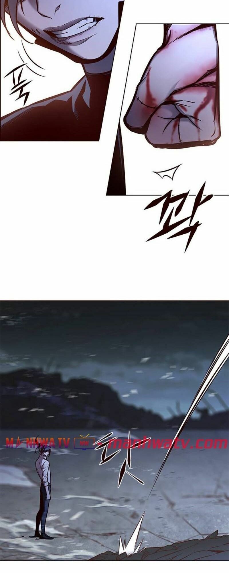 Hoá Thân Thành Mèo: Chapter 128