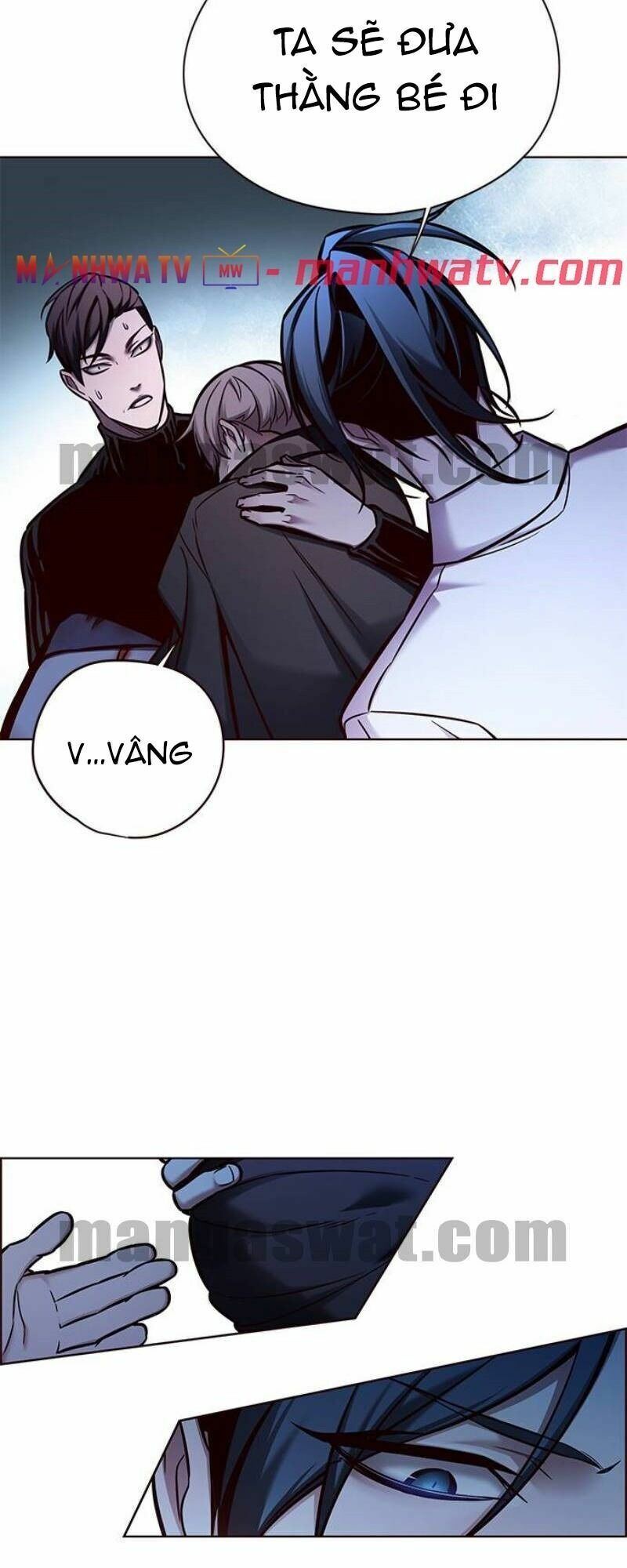 Hoá Thân Thành Mèo: Chapter 128