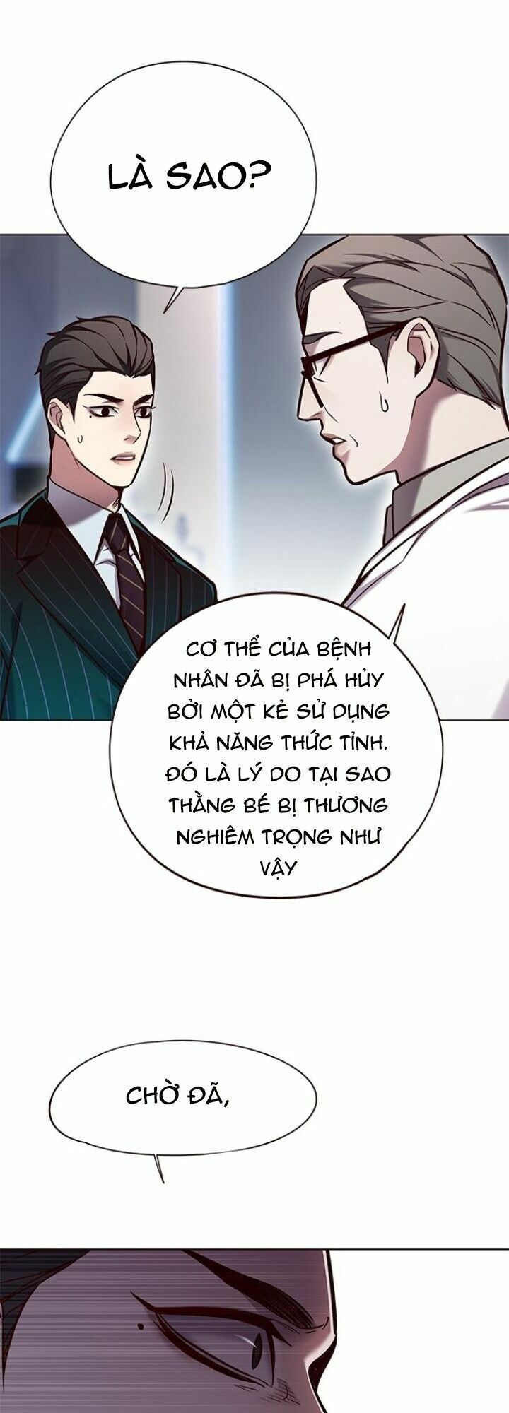 Hoá Thân Thành Mèo: Chapter 129