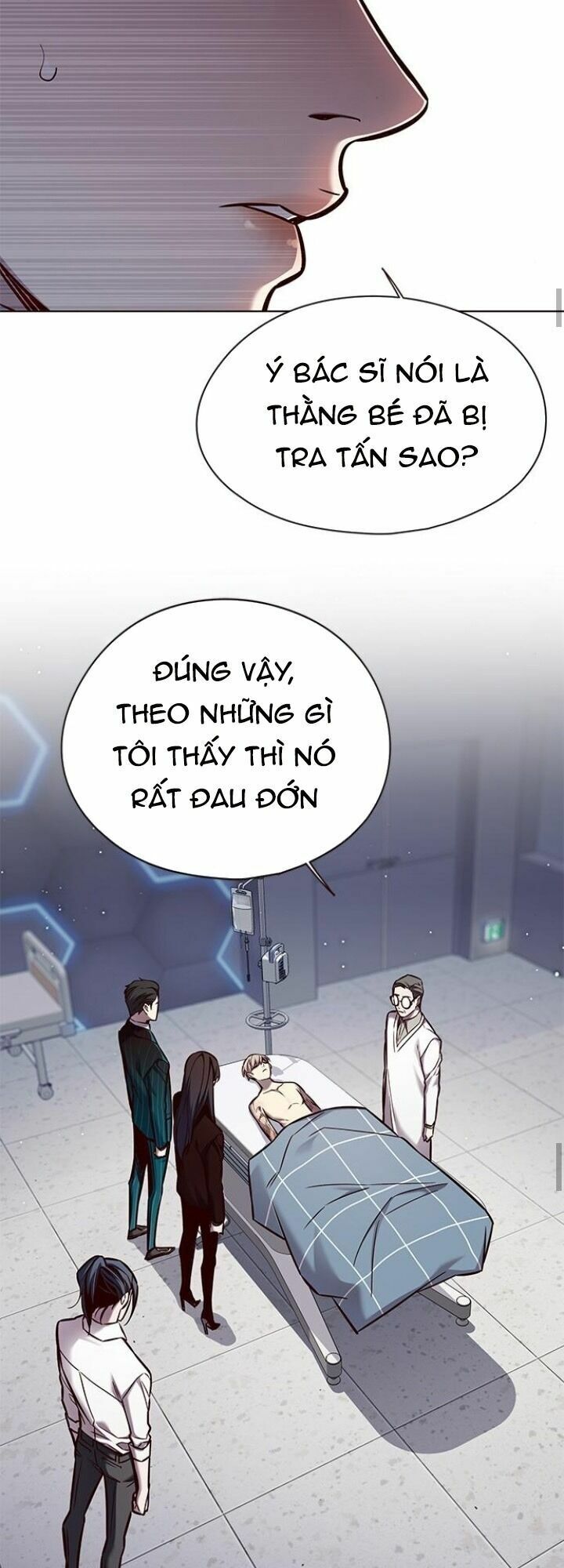 Hoá Thân Thành Mèo: Chapter 129