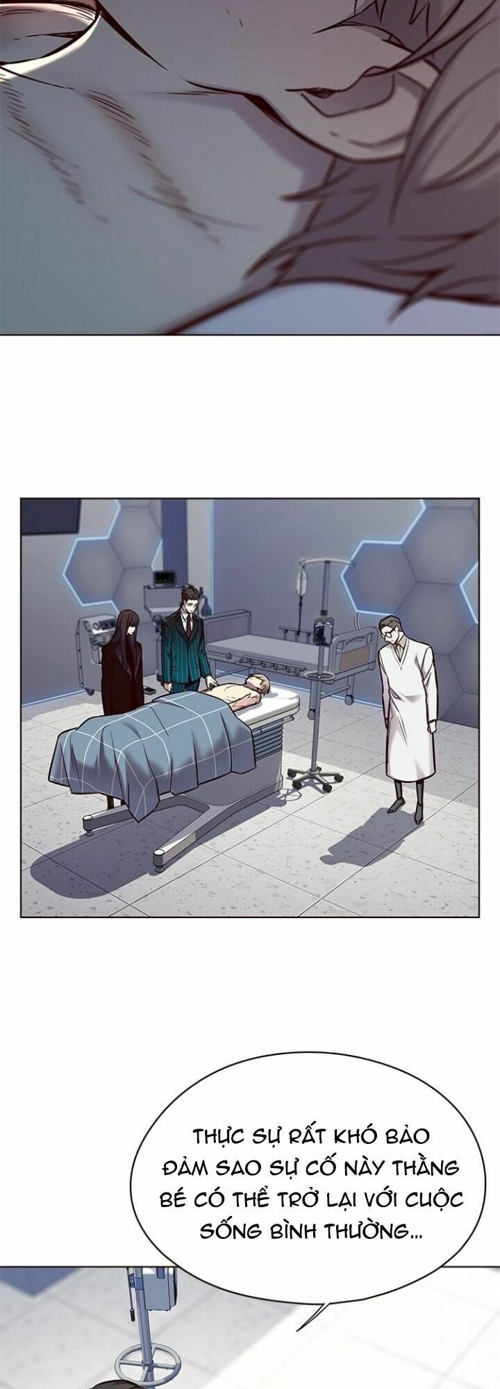 Hoá Thân Thành Mèo: Chapter 129