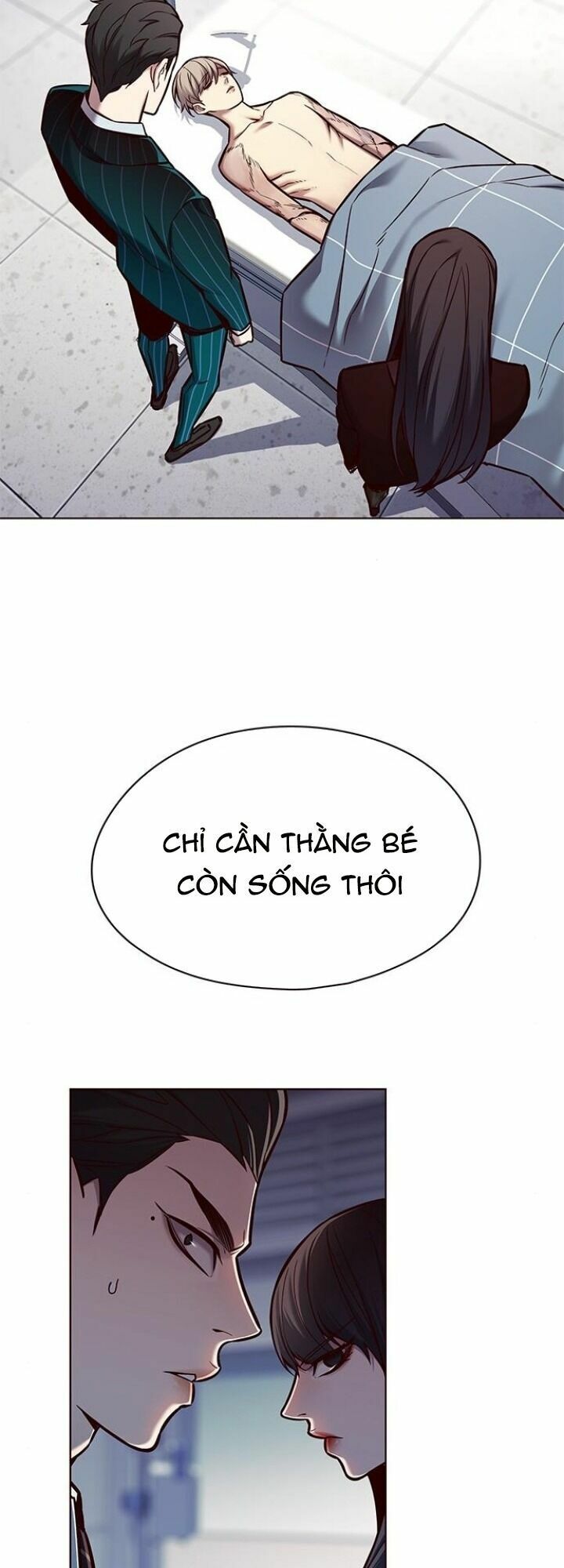 Hoá Thân Thành Mèo: Chapter 129