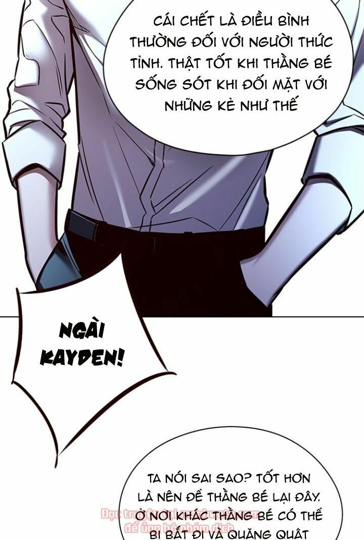 Hoá Thân Thành Mèo: Chapter 129