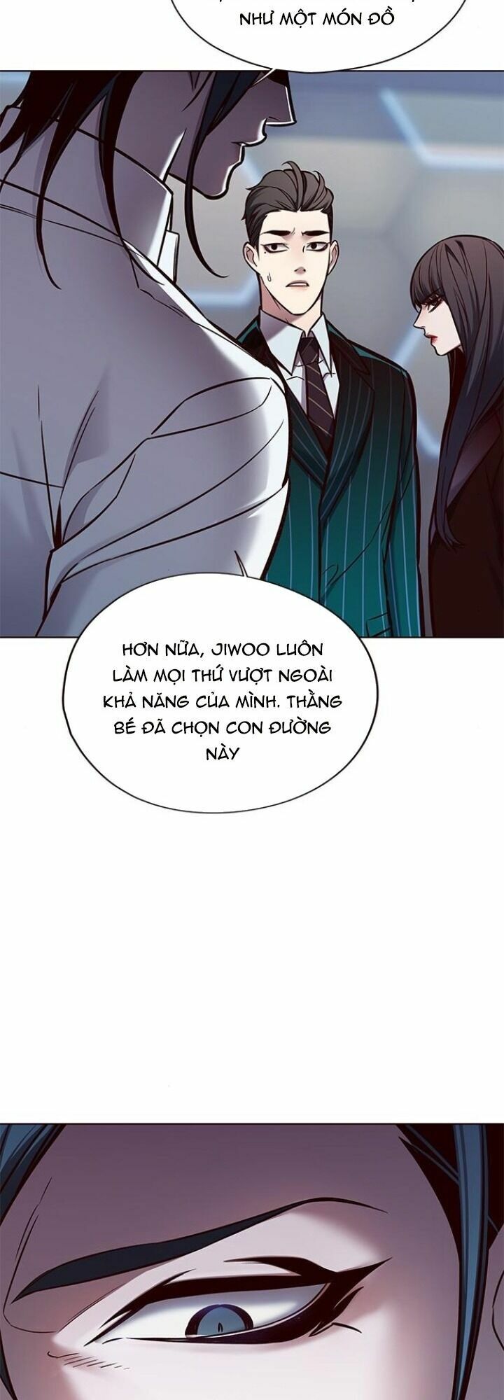 Hoá Thân Thành Mèo: Chapter 129