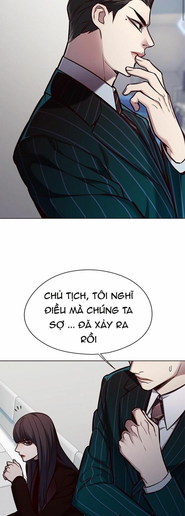 Hoá Thân Thành Mèo: Chapter 129