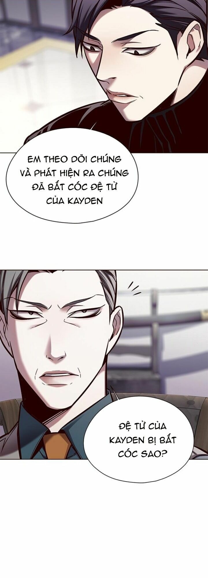 Hoá Thân Thành Mèo: Chapter 129