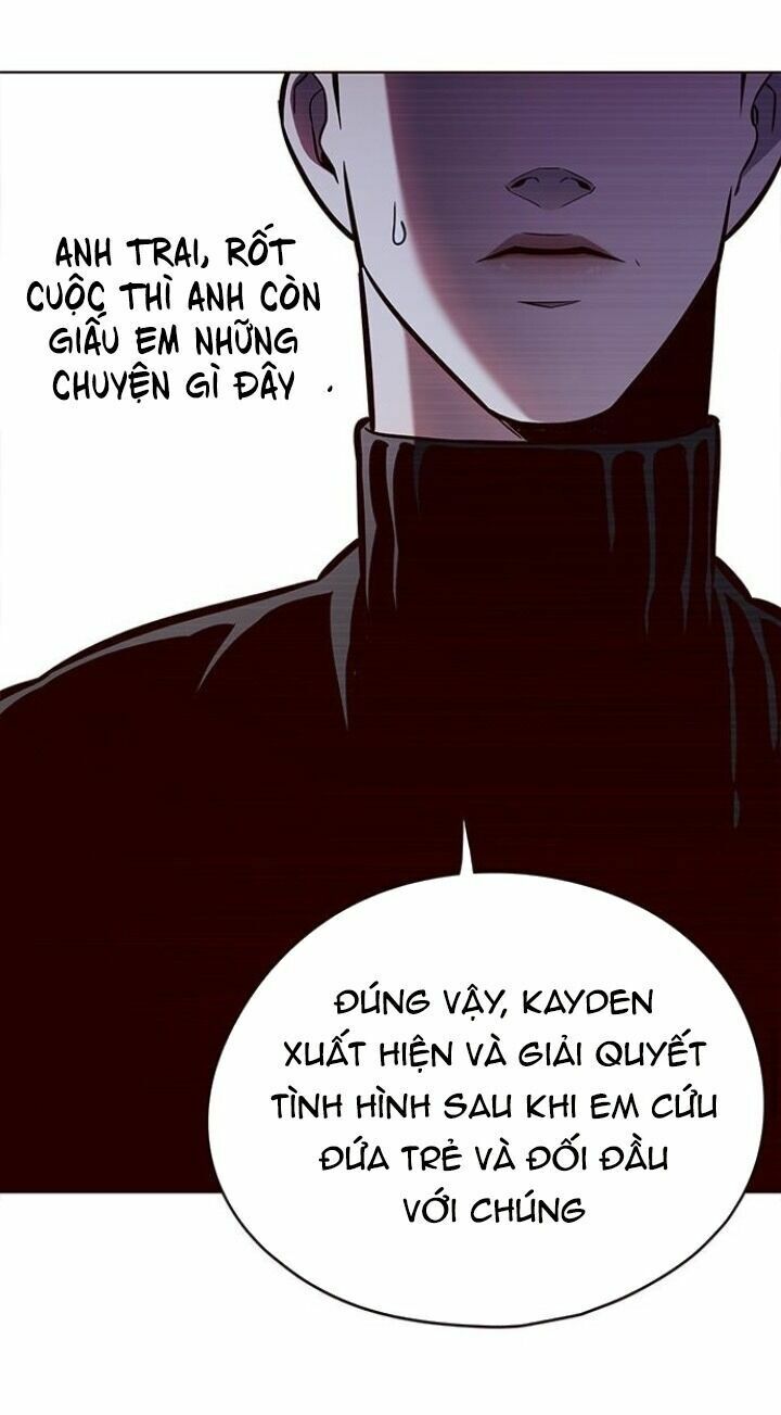 Hoá Thân Thành Mèo: Chapter 129