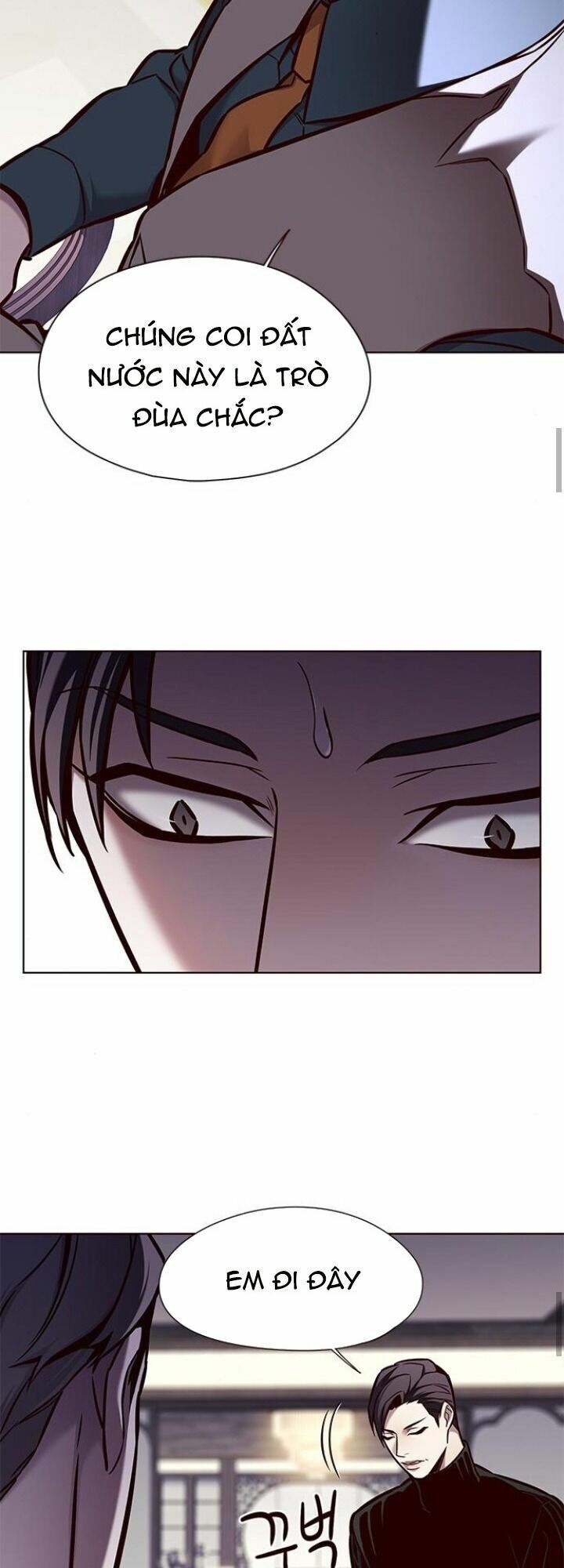Hoá Thân Thành Mèo: Chapter 129
