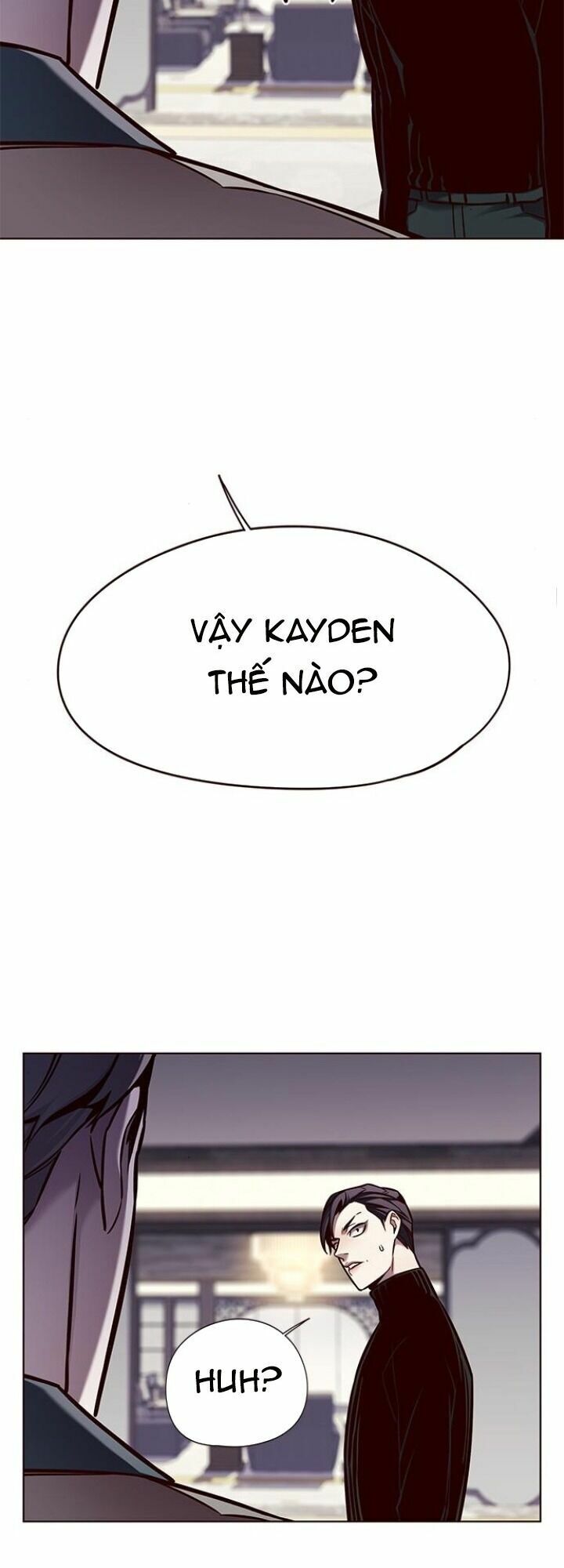 Hoá Thân Thành Mèo: Chapter 129