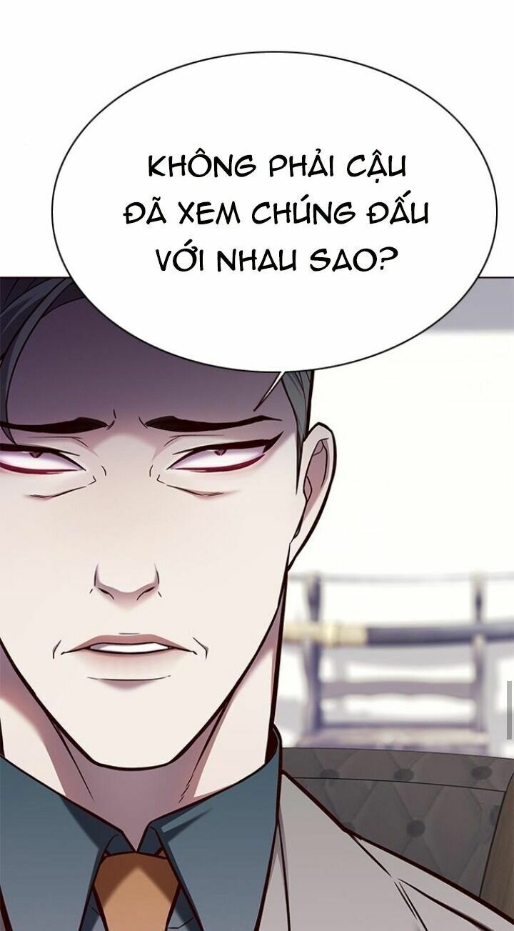 Hoá Thân Thành Mèo: Chapter 129