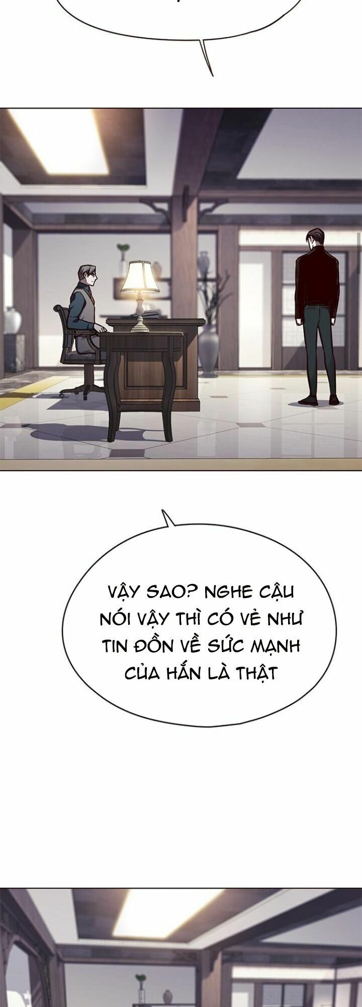 Hoá Thân Thành Mèo: Chapter 129