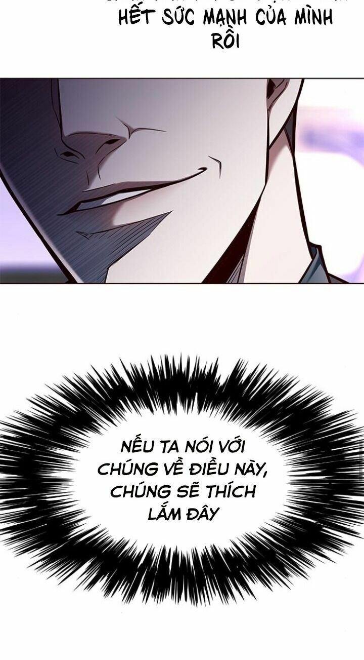 Hoá Thân Thành Mèo: Chapter 129