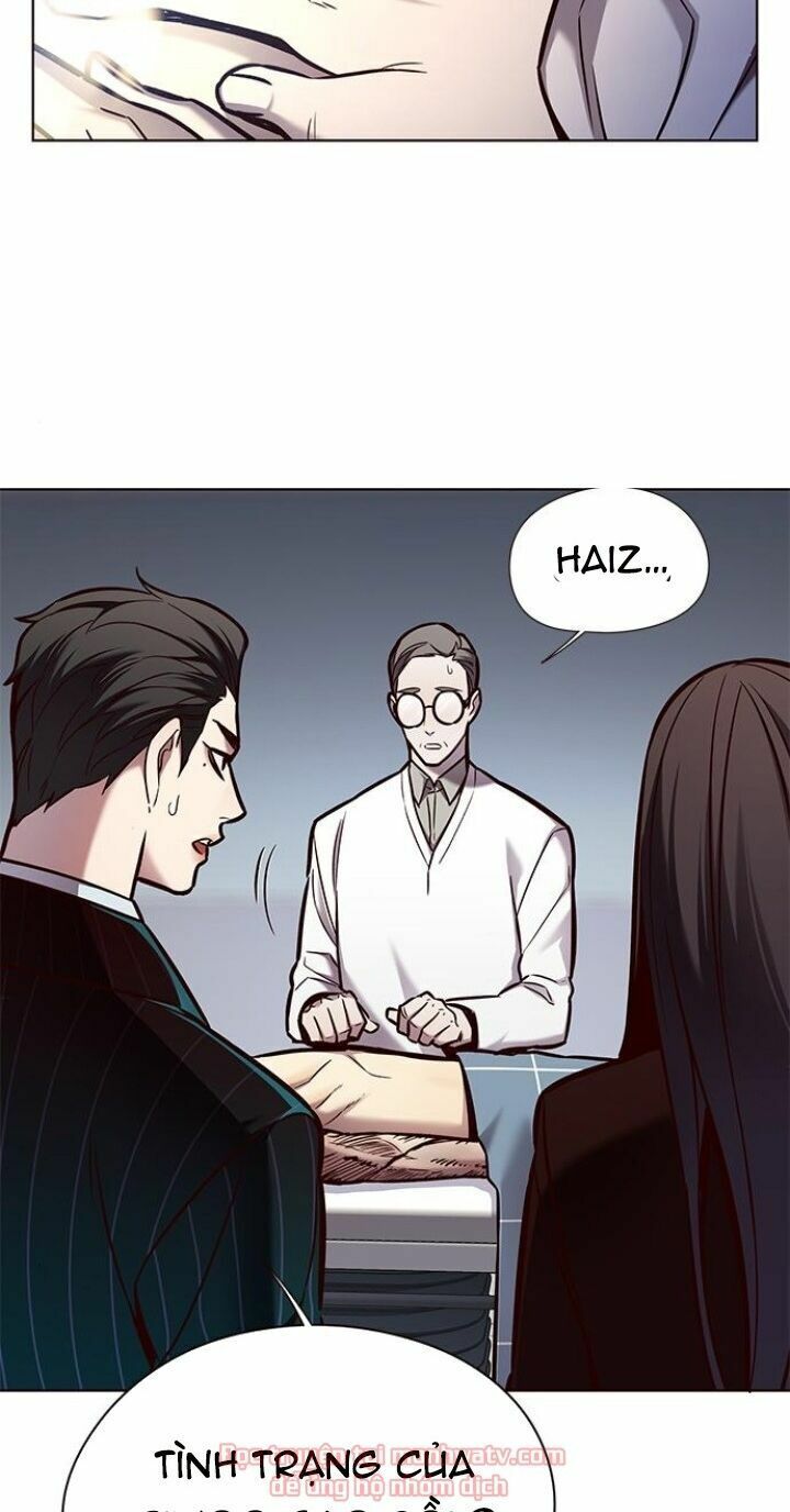 Hoá Thân Thành Mèo: Chapter 129