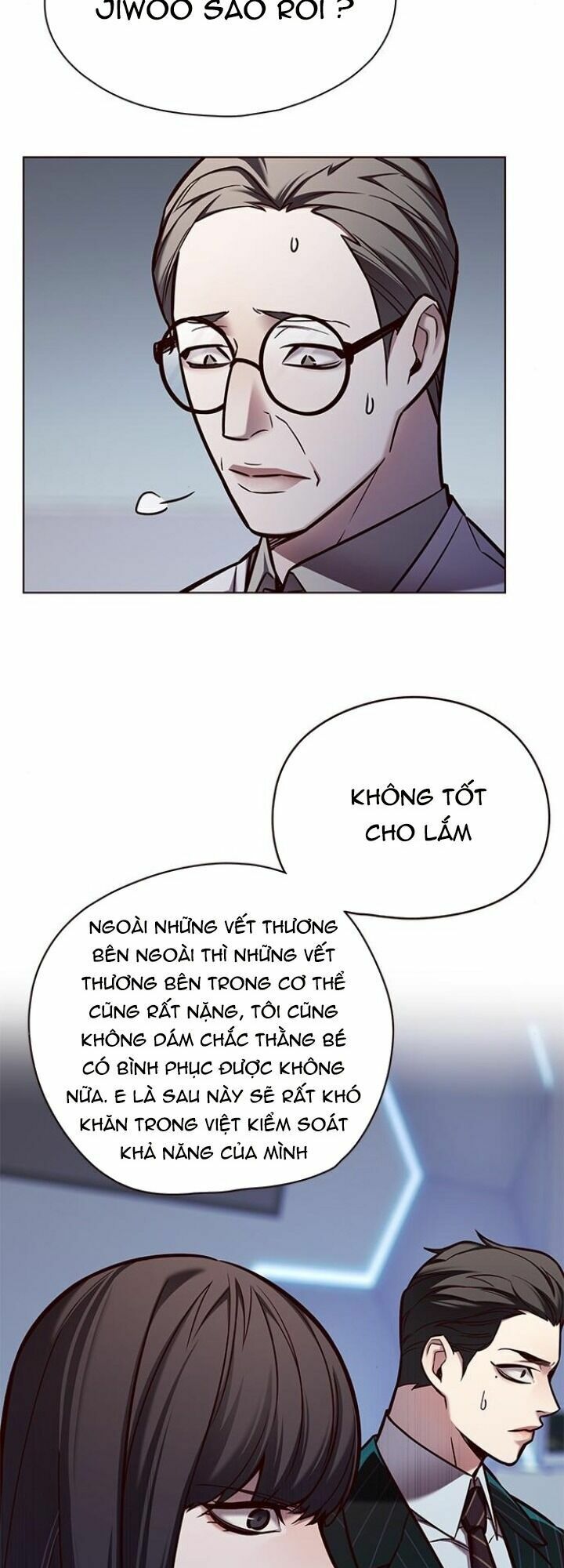 Hoá Thân Thành Mèo: Chapter 129