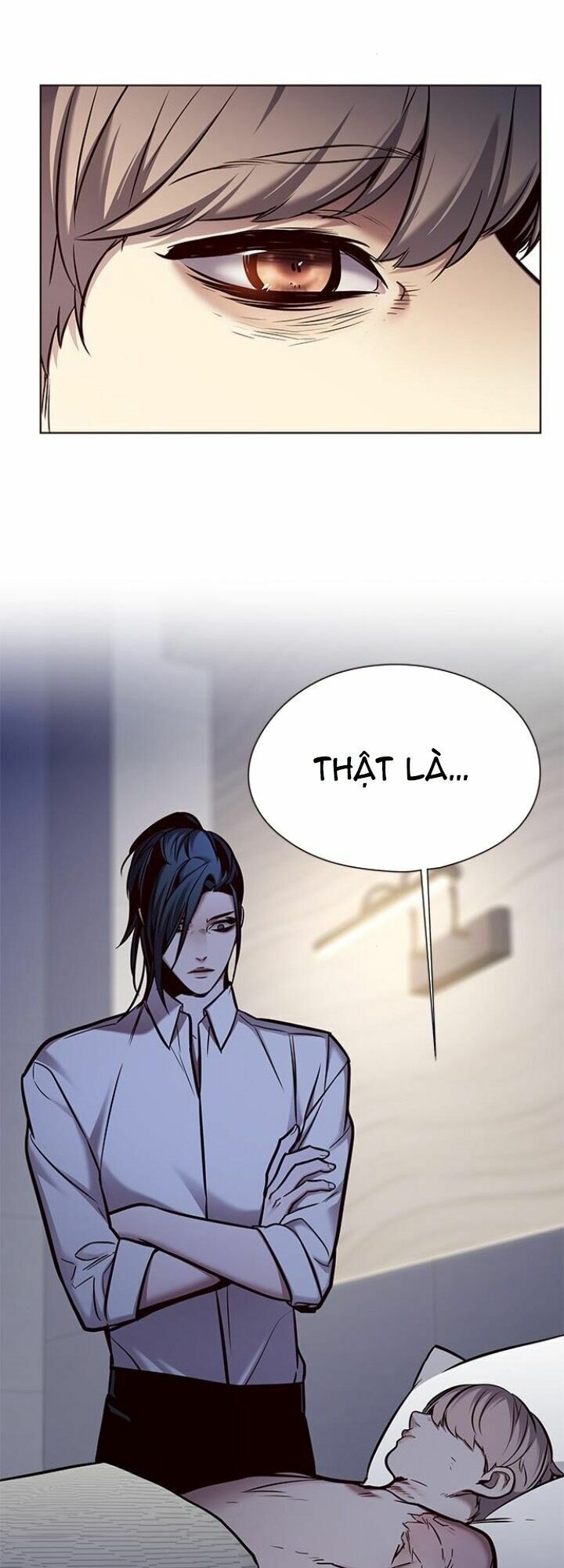 Hoá Thân Thành Mèo: Chapter 129