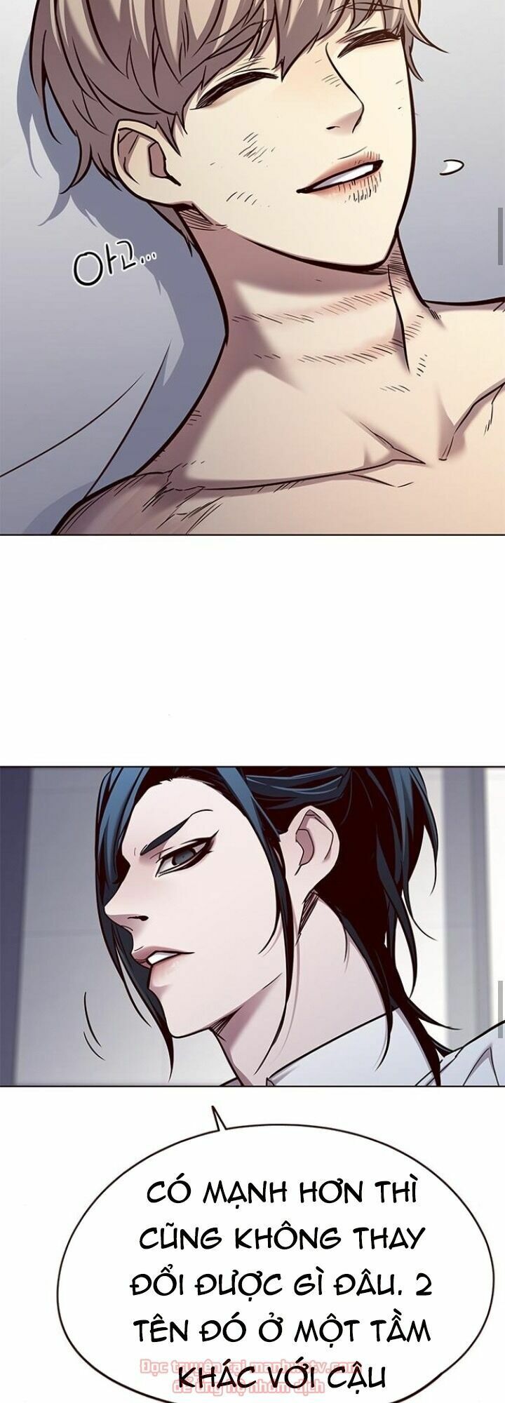 Hoá Thân Thành Mèo: Chapter 129