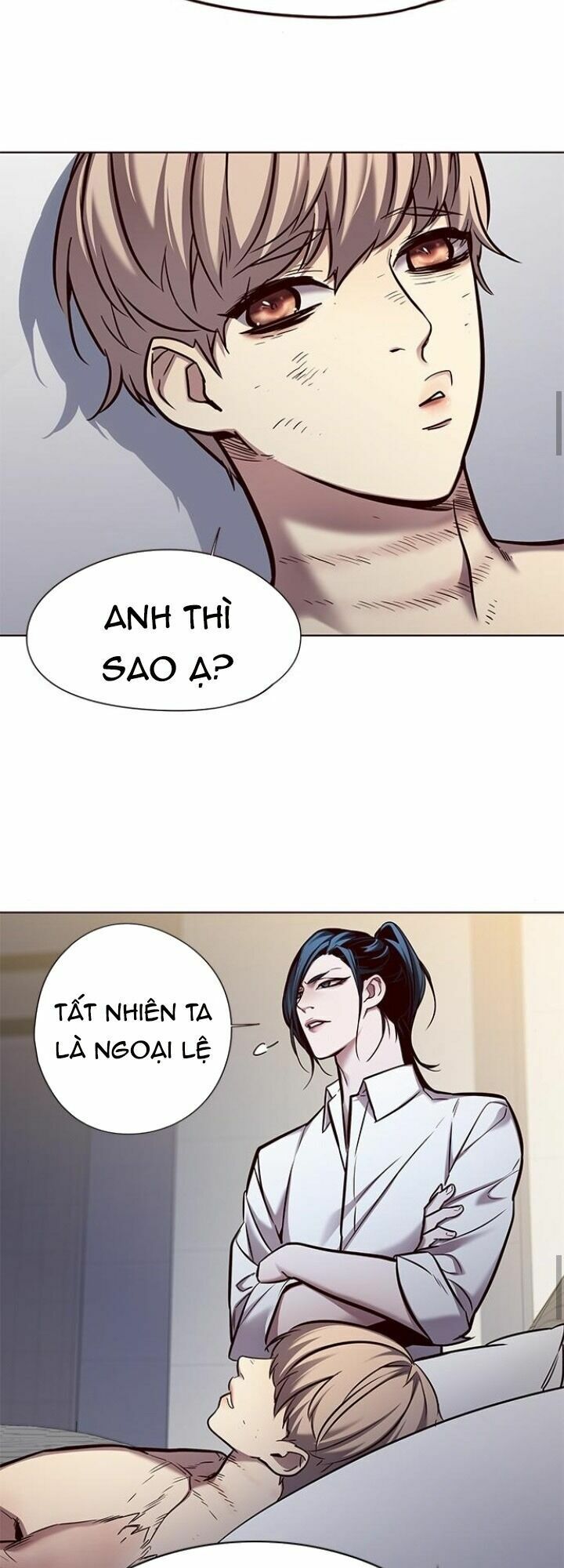 Hoá Thân Thành Mèo: Chapter 129