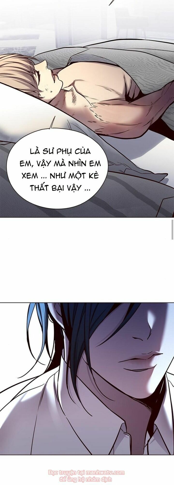 Hoá Thân Thành Mèo: Chapter 129