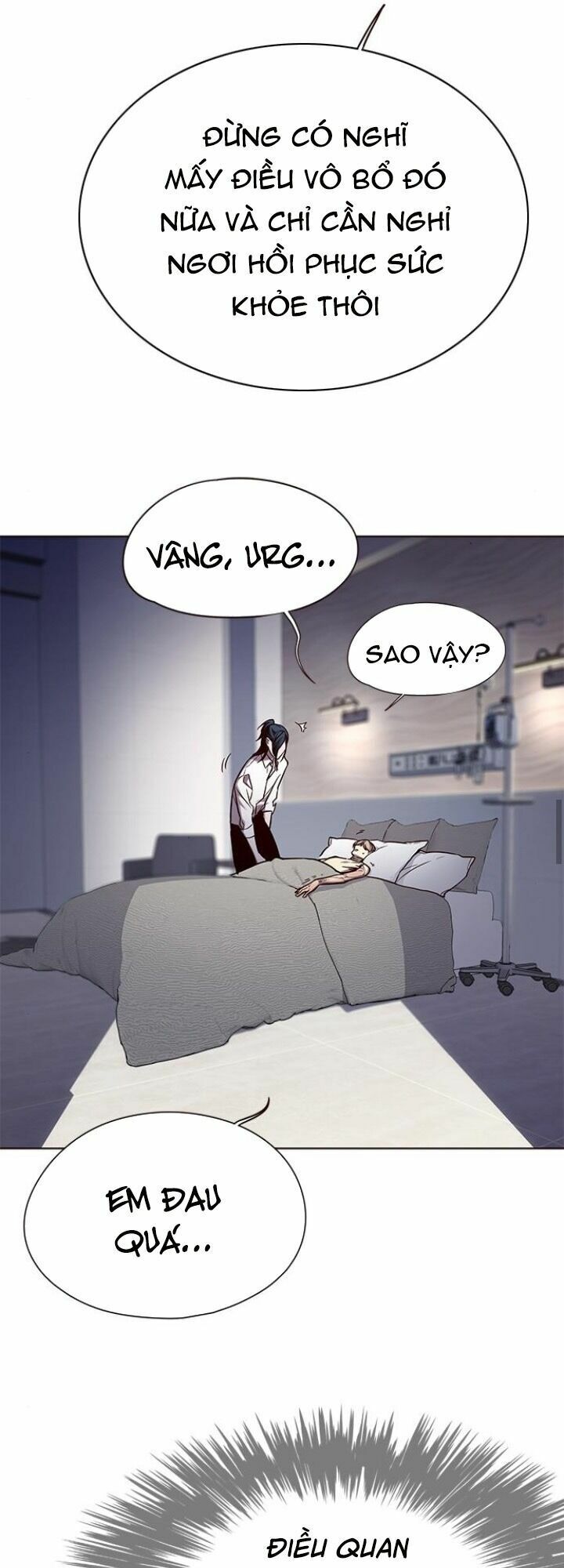 Hoá Thân Thành Mèo: Chapter 129