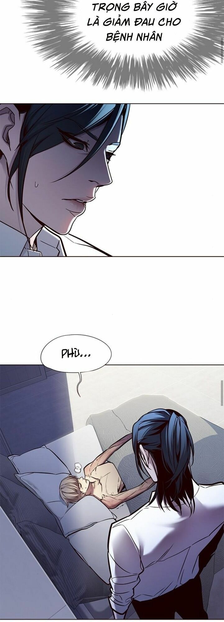 Hoá Thân Thành Mèo: Chapter 129