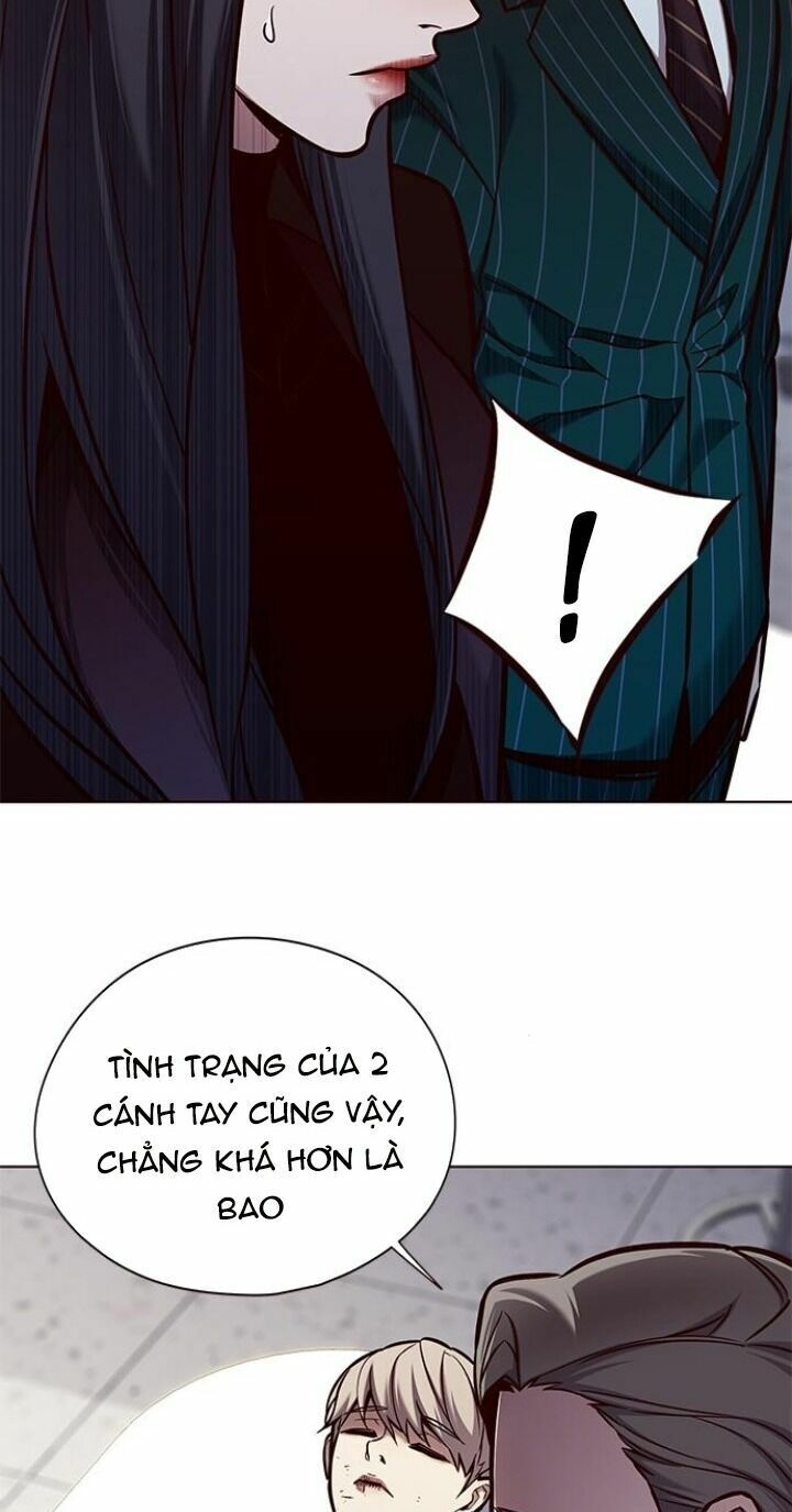 Hoá Thân Thành Mèo: Chapter 129