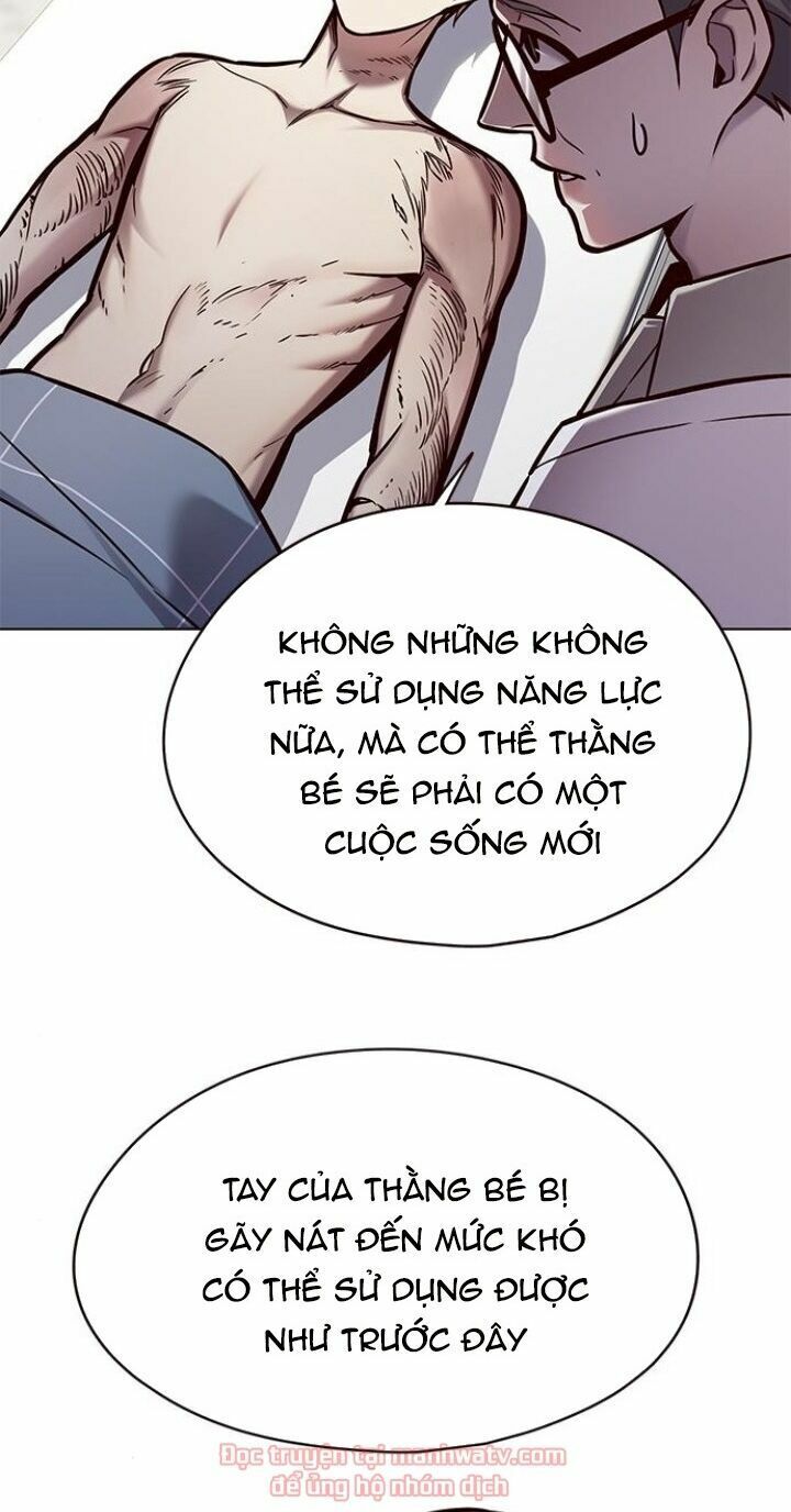 Hoá Thân Thành Mèo: Chapter 129