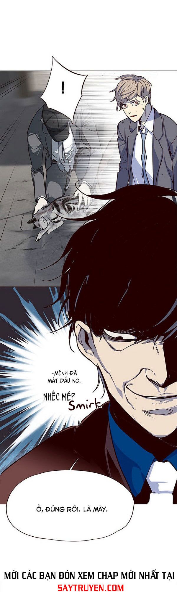 Hoá Thân Thành Mèo: Chapter 13