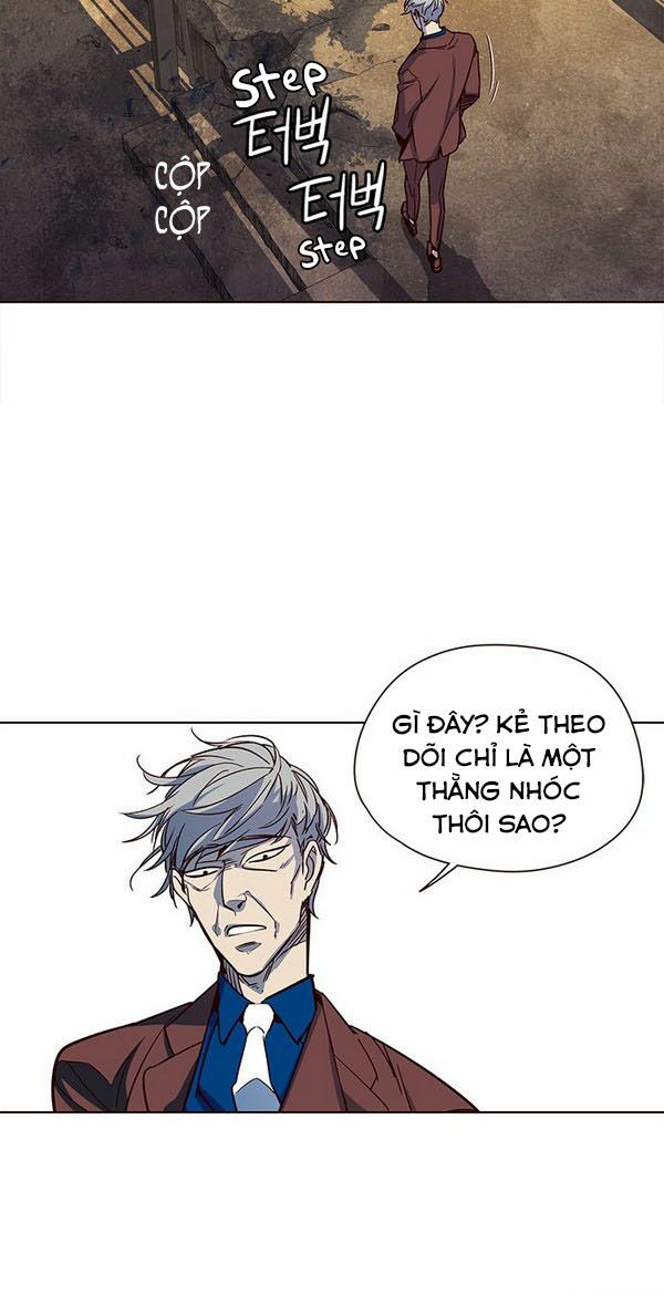 Hoá Thân Thành Mèo: Chapter 13