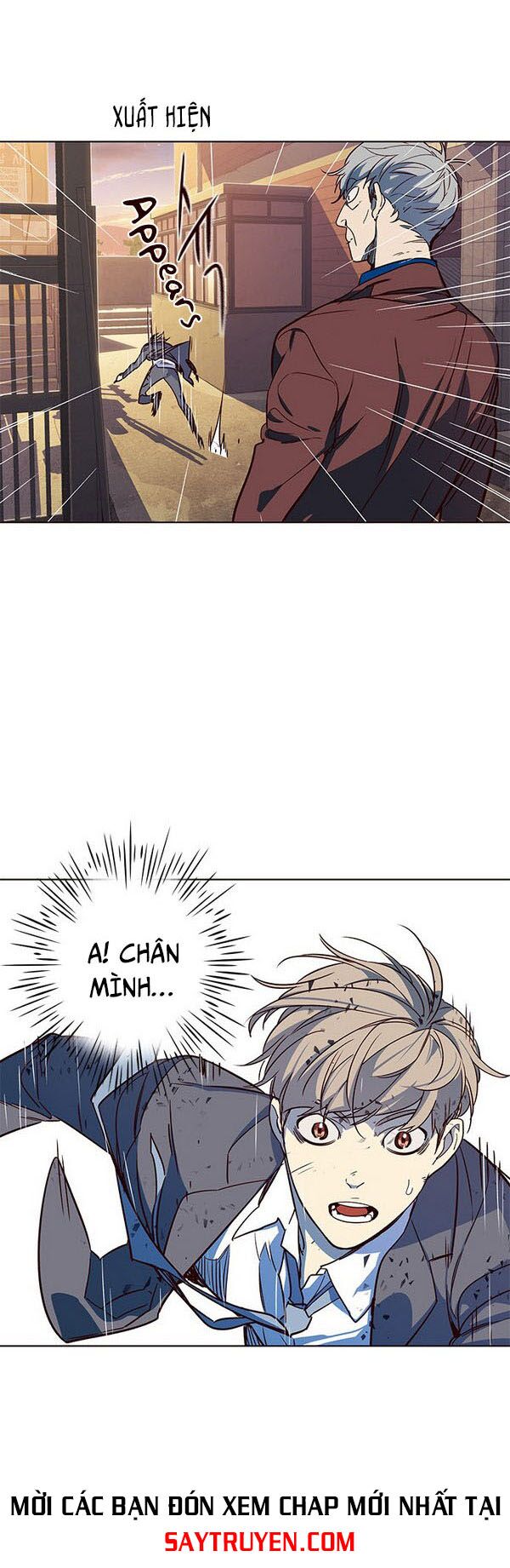 Hoá Thân Thành Mèo: Chapter 13