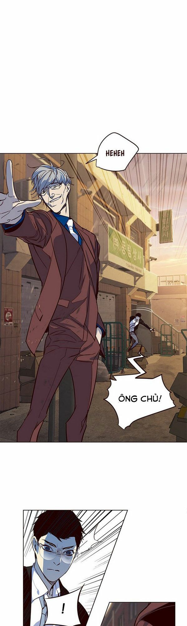 Hoá Thân Thành Mèo: Chapter 13
