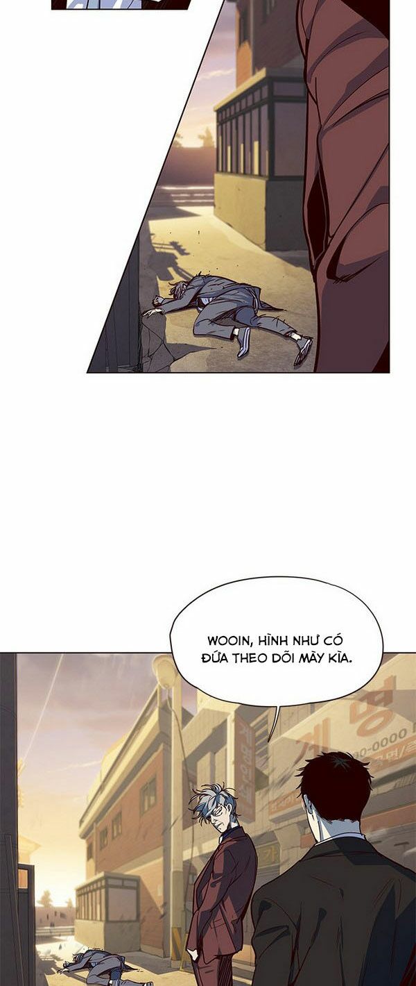 Hoá Thân Thành Mèo: Chapter 13