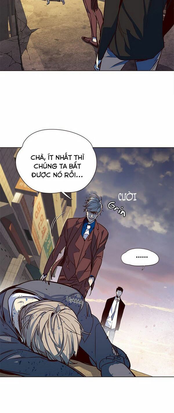 Hoá Thân Thành Mèo: Chapter 13