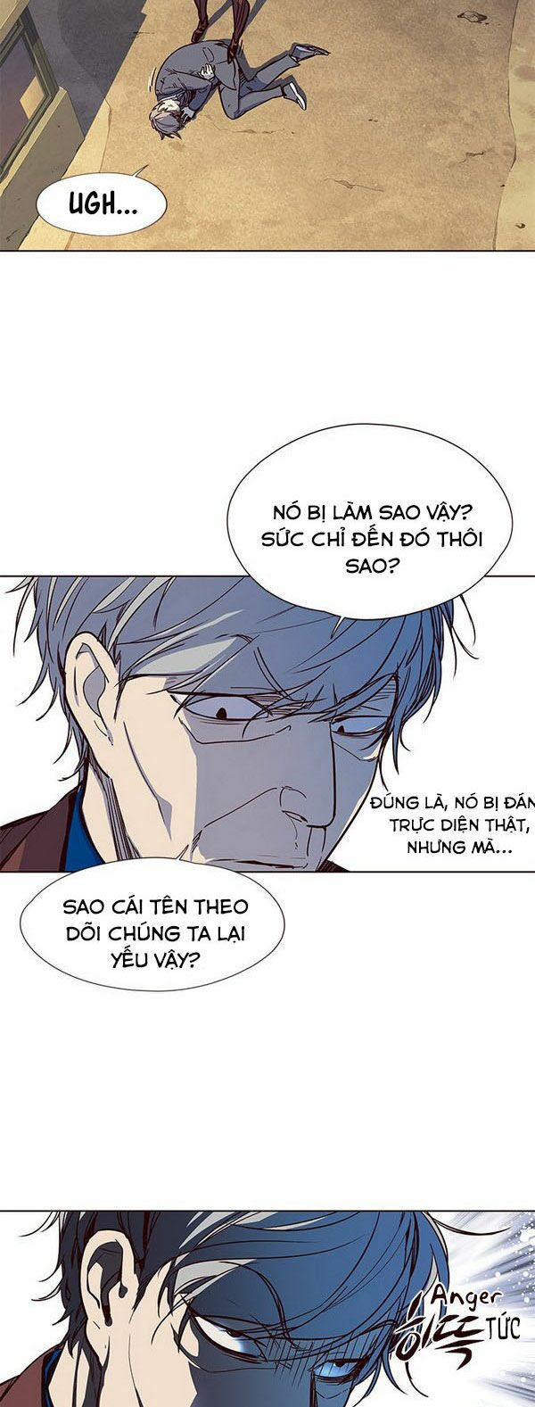 Hoá Thân Thành Mèo: Chapter 13