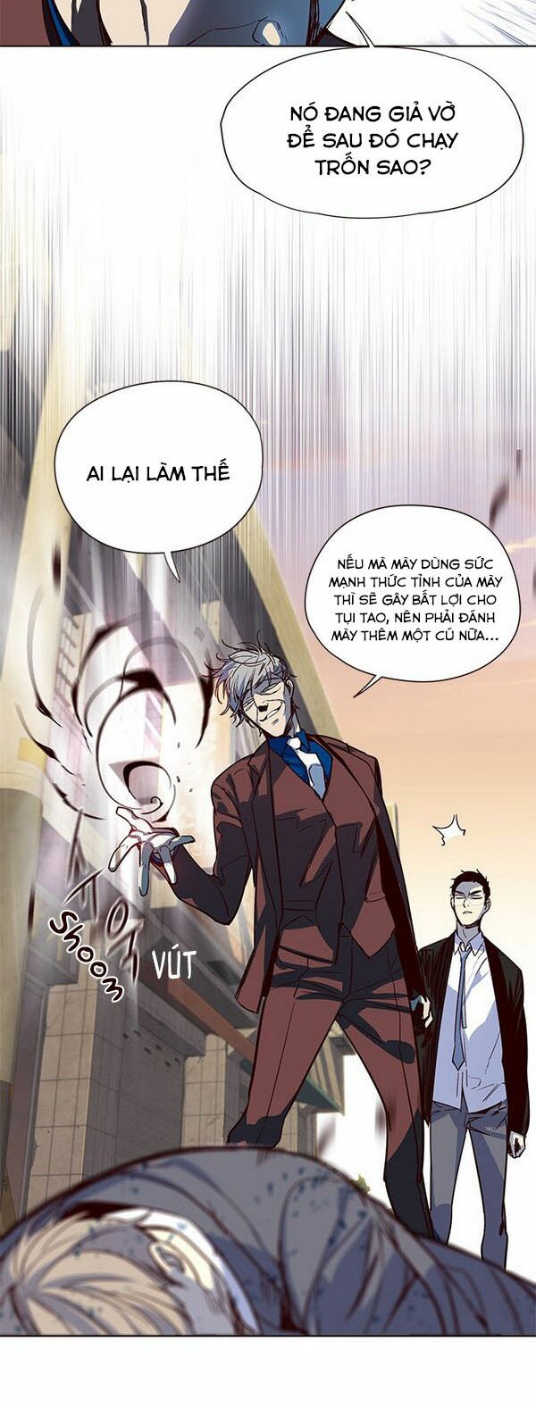 Hoá Thân Thành Mèo: Chapter 13