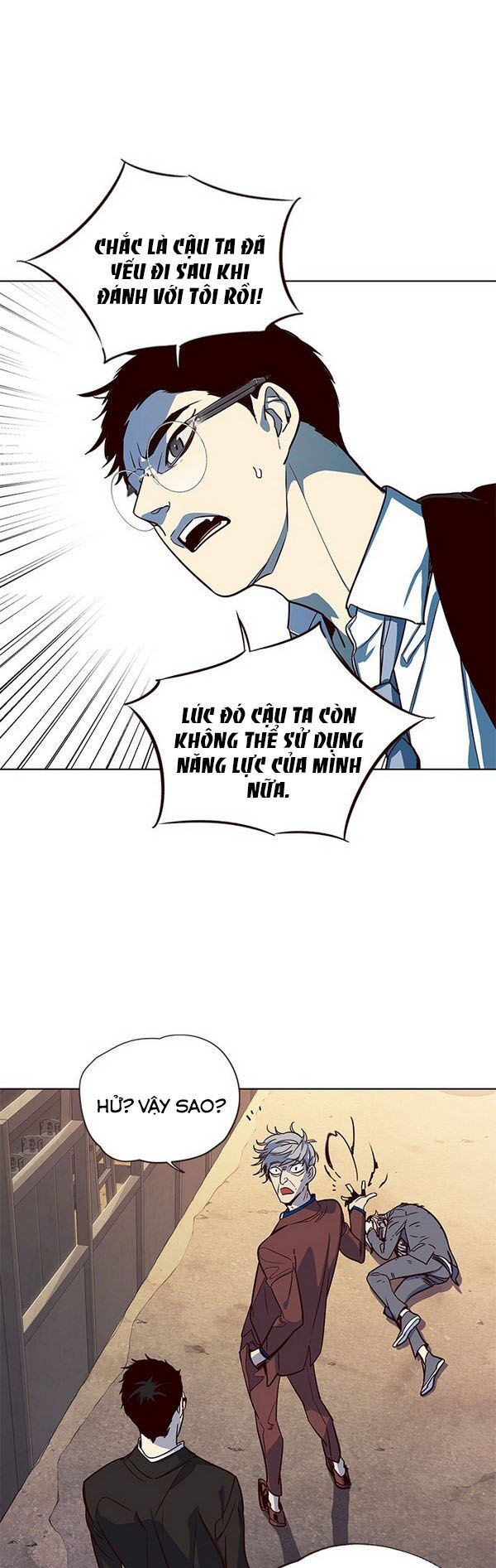 Hoá Thân Thành Mèo: Chapter 13