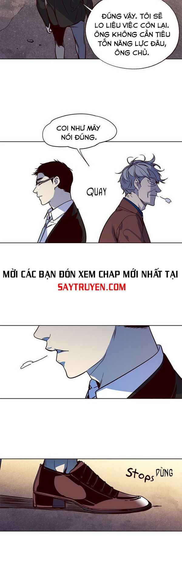 Hoá Thân Thành Mèo: Chapter 13